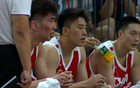 中國男籃再勝！替補44-34勝首發(fā)，雙殺對手，球員數(shù)據(jù)亮眼。