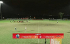 中國足球晉級決賽，7-0勝蘇州隊，將戰(zhàn)北京夢之隊。