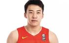 中國男籃勝委內(nèi)瑞拉，王俊杰如曉彬雨航一體。