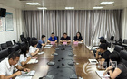 青島女足聯(lián)賽賽前聯(lián)席會，7月26日啟幕