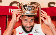 39歲落選秀，NBA最完美人