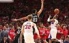 NBA經(jīng)典復仇，詹姆斯多次上榜，輪回不止。