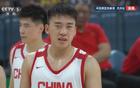 中國男籃連勝44分，大驚喜誕生！