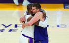 詹姆斯第二，美媒評NBA無私TOP10，杜庫約奪魁。