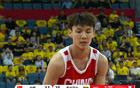 中國男籃連勝，78-62委內(nèi)瑞拉，5人狀態(tài)佳2人待提升