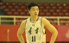 U21連敗，張峻豪進步，小周琦佳境，黃秋實尚需努力！