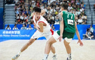 CBA選秀，楊曦皓奪魁