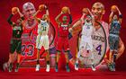 哈登第5，美媒TOP20分衛(wèi)：克萊14，麥迪12，韋德第3