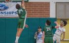 選秀新星，側翼完美身材，單場30+24，最佳撿漏，再獲寶藏！