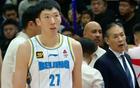 北京男籃選外援，法耶斯佩二選一，競(jìng)爭(zhēng)激烈