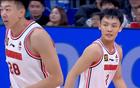 到位！男籃鋒線助杜鋒，廣東隊奪冠王牌！