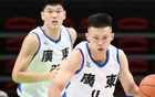 2025虎杯四國男籃賽寶安開賽