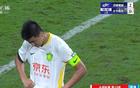 國安換陣，王剛非隊(duì)長，主帥沉默。