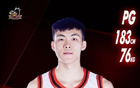 龐崢麟：新賽季江蘇隊?wèi)?zhàn)，拒絕非選報到