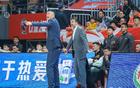 廣東男籃近期熱身賽：本月戰(zhàn)黑山、新西蘭、巴西。