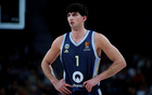 意新星下季皇馬，爵士握NBA簽約權。