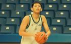 知恥勇，遼青大勝，代黃雙星27+25，小張疲。