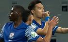 中超夜戰(zhàn)：申花勝河南，浙江逆襲，泰山大勝