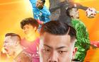 王大雷成頂級聯(lián)賽出場次數(shù)第一人