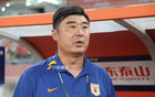 瓦科三球，韓鵬領隊勝，泰山3-0客家