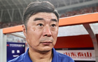 韓鵬中超初勝顯短板，換人調(diào)整需審慎，泰山需新帥。