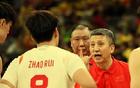 中國(guó)男籃12人名單揭曉！徐張劉淘汰，周琦替李祥波。