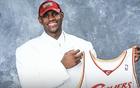 NBA歷史浪費(fèi)天賦的5大球星，3狀元盤(pán)點(diǎn)！
