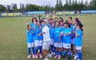 中國女足特訓營，王霜助陣鄉(xiāng)野舞“勝舞”