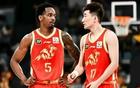 廣廈新簽NBA級(jí)后衛(wèi)，或棄巴里-布朗，300萬(wàn)美金。