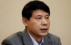 王治郅至姚明時(shí)代，信蘭成領(lǐng)導(dǎo)男籃變遷。