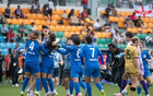 申花女足奪冠歷程！Soccer7sSeries七人制足球賽首冠
