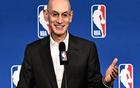 NBA官宣：歐洲賽增至6場，未來三年巴黎倫敦舉辦，籌建NBA歐聯(lián)賽。