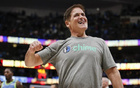 67歲，庫班傳奇：獨行俠收購者，NBA罰款300萬。