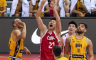 男籃亞洲杯：中國隊爭氣首戰(zhàn)沙特，5日晚決勝！