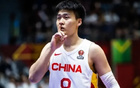 中國男籃亞洲杯12人名單公布，徐張落選有因，郭導揭秘。
