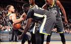 杜蘭特版勇士“死亡五小”為何無敵于今NBA