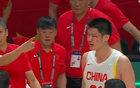 胡金秋眉傷，楊健疑泰拳，周琦未出血。