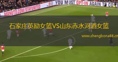 石家莊英勵女籃VS山東赤水河酒女籃