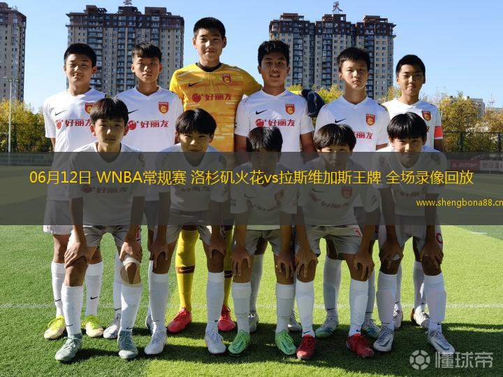 06月12日 WNBA常規(guī)賽 洛杉磯火花vs拉斯維加斯王牌 全場錄像回放
