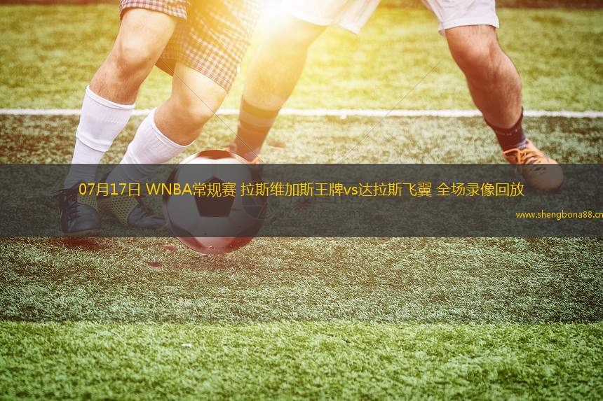 07月17日 WNBA常規(guī)賽 拉斯維加斯王牌vs達拉斯飛翼 全場錄像回放