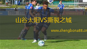 山谷太陽VS撕裂之城