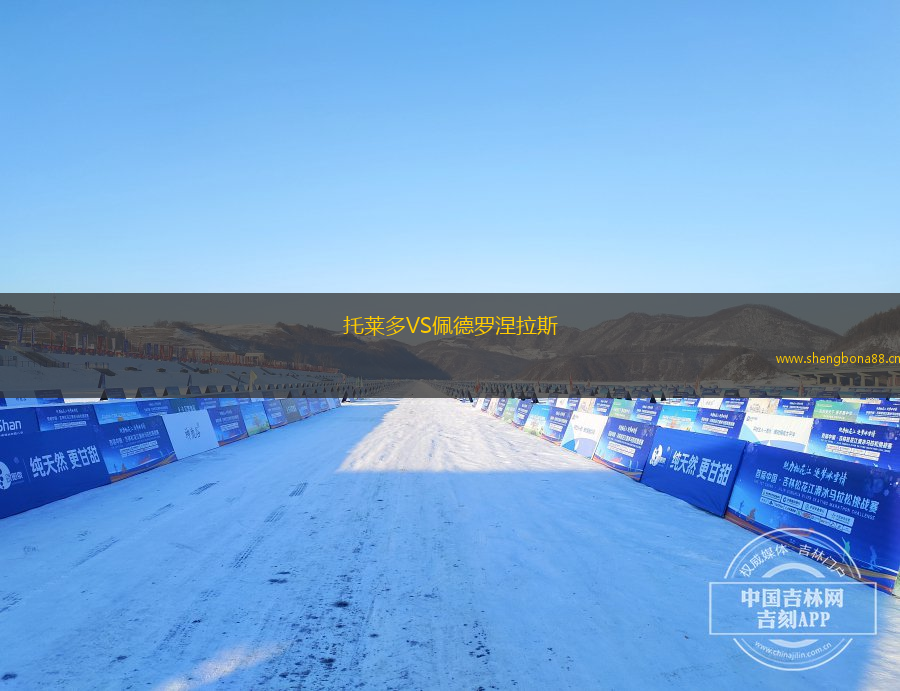 托萊多VS佩德羅涅拉斯