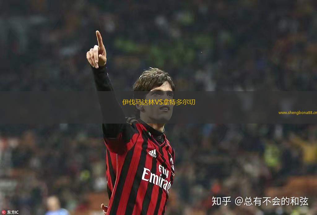 伊伐馬達林VS拿特多爾切