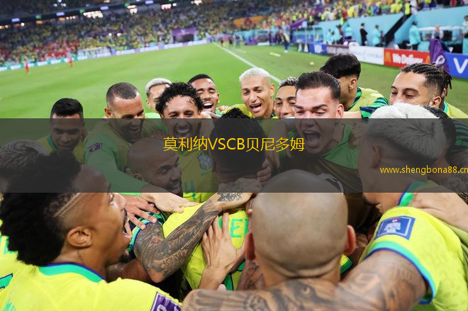莫利納VSCB貝尼多姆