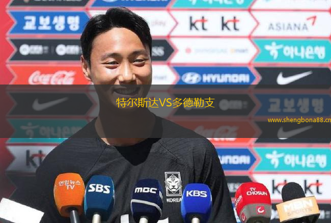 特爾斯達(dá)VS多德勒支
