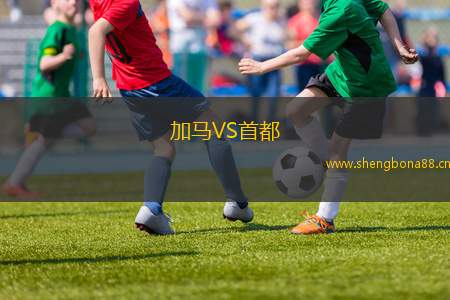加馬VS首都