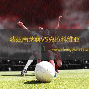 波茲南萊赫VS克拉科維亞