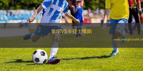 萊爾VS卡亞士維斯