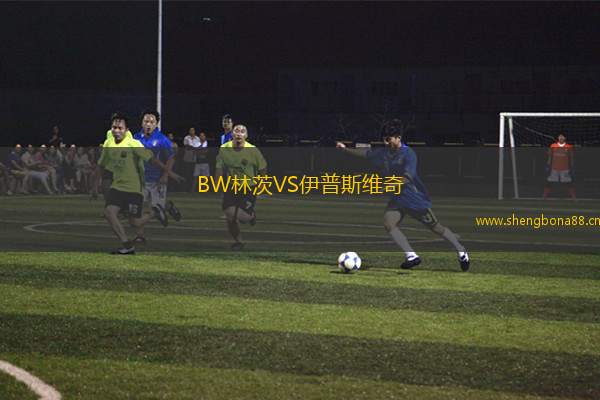 BW林茨VS伊普斯維奇