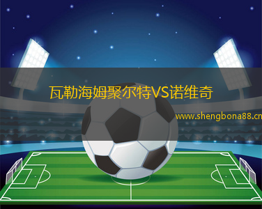 瓦勒海姆聚爾特VS諾維奇